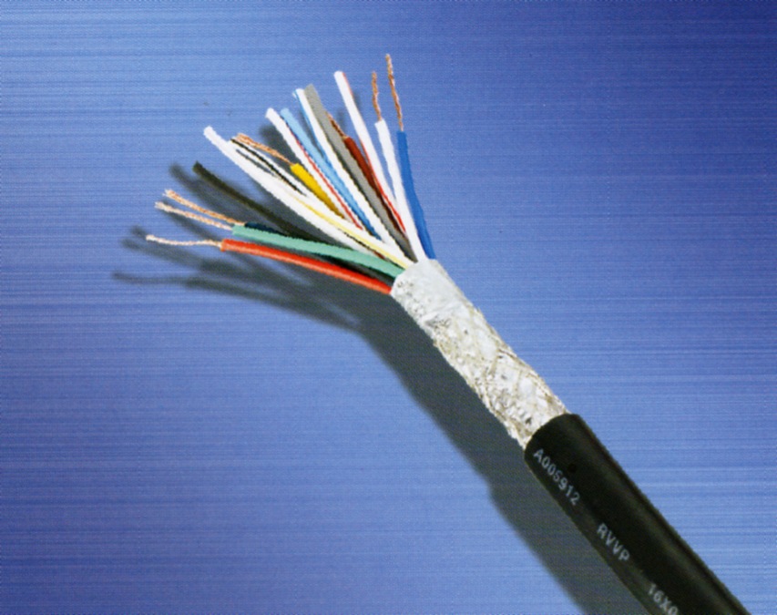 WYHDP电缆