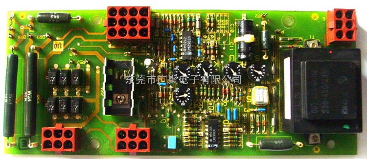 西门子发电机调压器：A541432，IFC5，IFC6