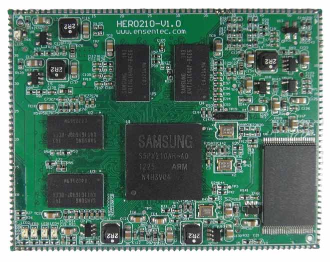 山东青岛嵌入式外包 核心板定制开发 ARM9  s3c2416  s5pv210 A8开发