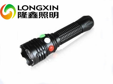 LXH-101A磁力多功能照明信号灯