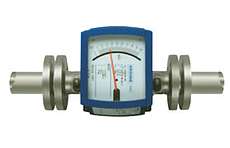 德国科隆金属转子流量计H250/RRL