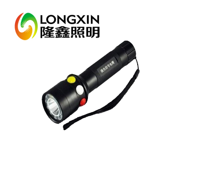 LXH-101微型多功能铁路信号灯