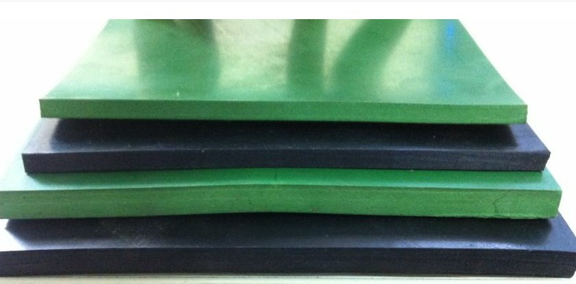 绿色优质绝缘胶垫，15kv配电室绝缘胶垫，发电厂绝缘胶垫