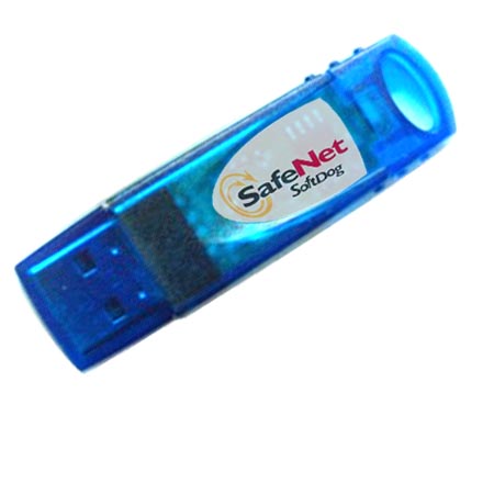 SafeNet软件-softdog