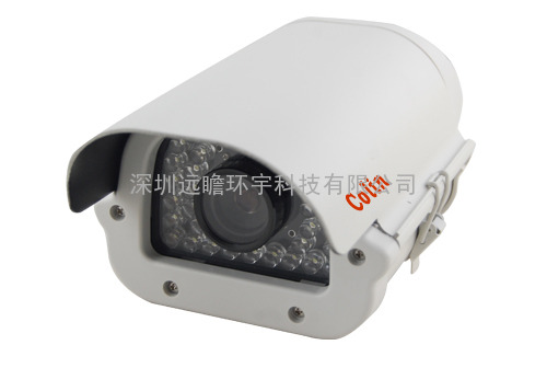 白光防水摄像机CL-866