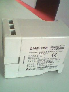 YKGMR-32B,GMR-32B三相电源保护器