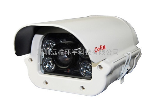红外防水摄像机CL-866D