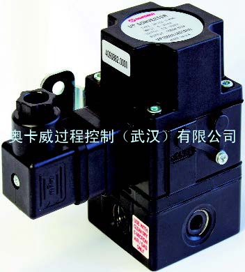 NORGREN 诺冠比例阀 VP1001PK400A00