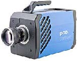 德国PCO公司 PCO.dimax HD 高速摄像机