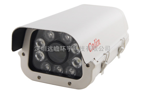 网络防水摄像机CL-8150
