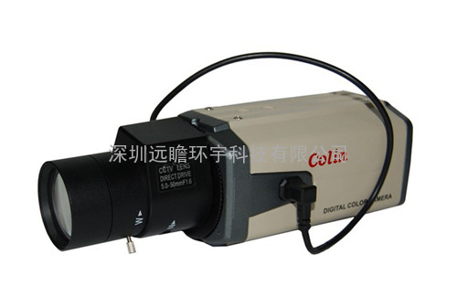 枪式防水摄像机CL-110