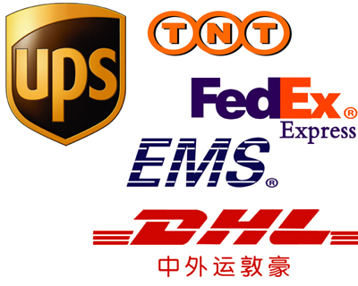 国际快递DHL  DHL到以色列 DHL到南美国家