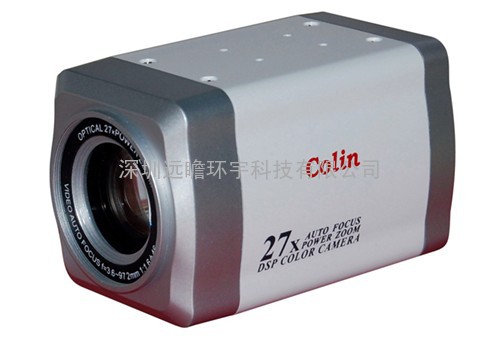 一体化防水摄像机CL-227