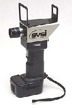 美国SVSI公司 StreamVIEW-LR 便携式高速摄像机