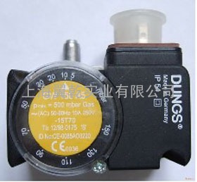 GW150A5 GW150A6 GW150A4 GW150A2冬斯DUNGS压力开关风压开关