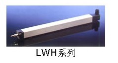 NOVO诺沃泰克电子尺LWH175