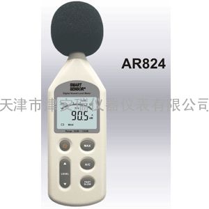 AR824噪音计