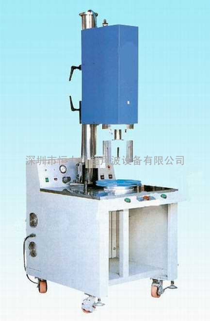 大功率4200W二手超声波焊机/深圳二手超声波塑料焊接设备