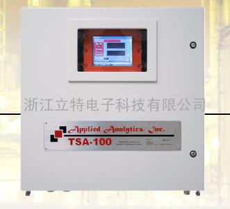 TSA－100总硫分析仪
