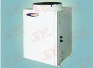 商用空气能热水器：低温机5P