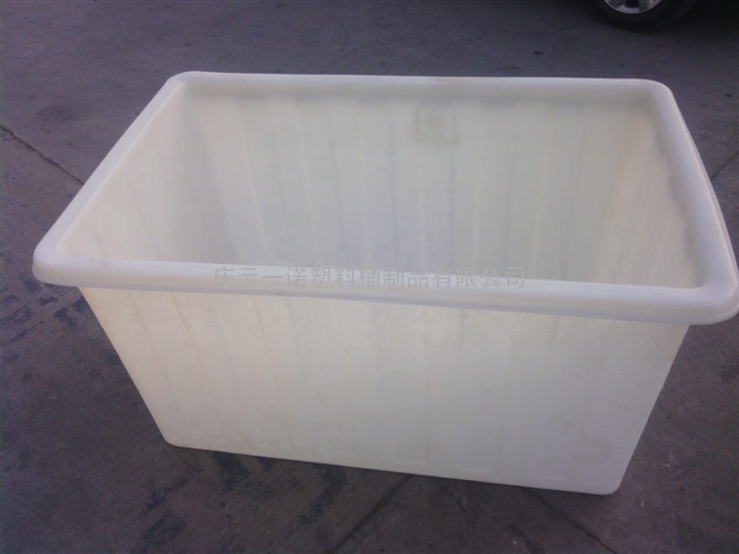 k-50L方形塑料桶方箱