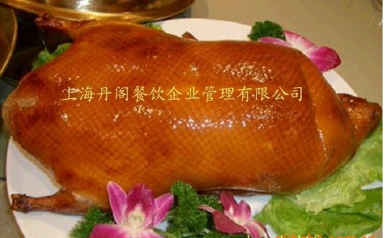 十年打工还是打工，北京脆皮烤鸭创业一年就成富翁