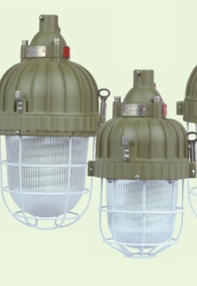 BAD81系列防爆紧凑型节能灯