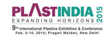2015年印度国际塑料机械展/Plast India /北京鸿尔 李秉豪