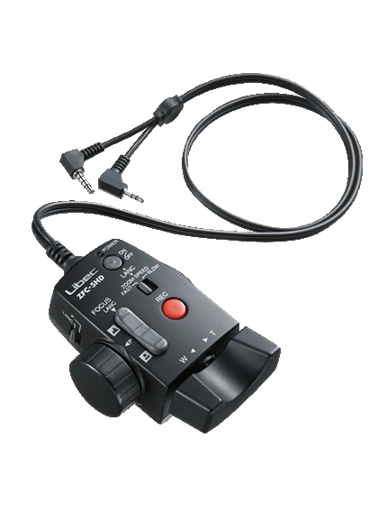 ZFC-5HD镜头控制器