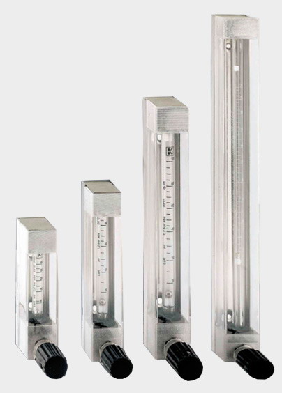 科隆玻璃浮子流量计DK800