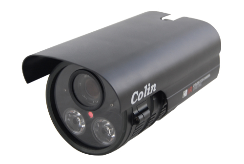 单晶红外摄像机CL-860D