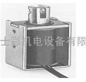 日本信明电机电磁铁SS-120-401B南京总经销