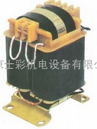 日本福田电机变压器B10-16R5南京士彩机电直销