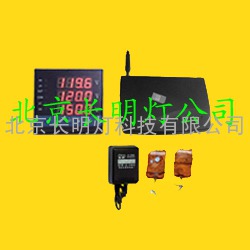 GSM三相电压报警器-拨号报警器-报警器厂家-北京长明灯科技