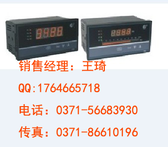 数显表 HR-WP-XC803 虹润仪表 报价