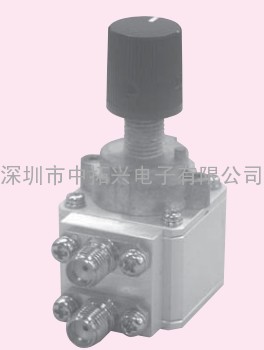 TME 手动可调衰减器 URA-0110M