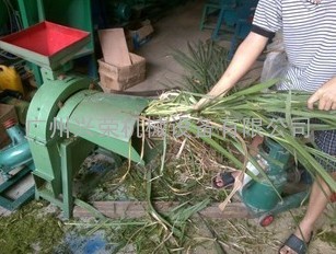 广东梅州铡草粉碎机，浙江铡草粉碎机，江西铡草粉碎一体机