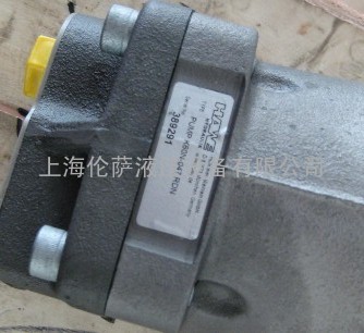 PUMP K60-047 RDN 德国哈威泵