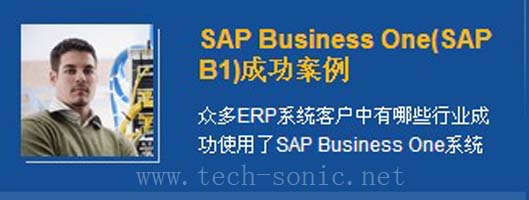 SAP电子行业ERP系统 上海达策SAP B1金牌代理商