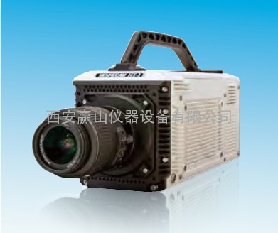 日本NAC高速相机GX-8