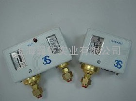 JC-210 JC-215 JC-220 JC-230韩国3S压力开关