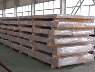 3003铝合金板/3003防锈铝板/3003铝板价格/天津3003铝板供应商