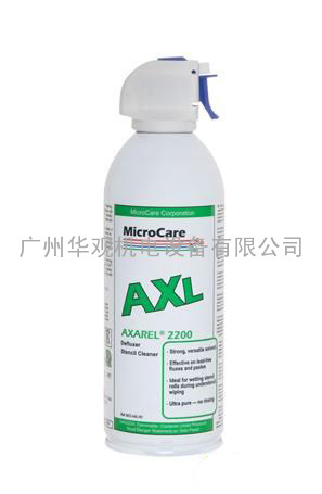 Microcare MCC-AXL(AXAREL 2200)助焊剂清洗剂