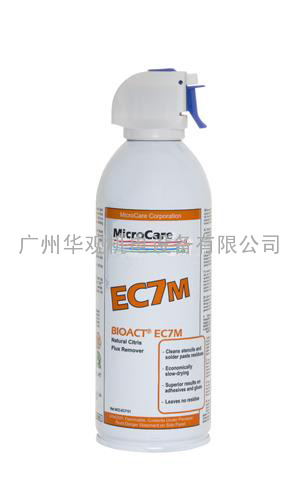 Microcare MCC-EC7M(Bioact EC7M)助焊剂清洗剂