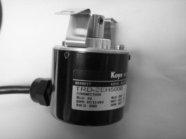 光洋编码器TRD-2EH500B