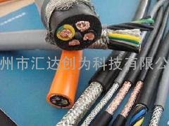 国产LAPP60227IEC75(RVVY) 柔性控制电缆