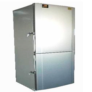 国产BL-280/111L单冷藏防爆冰箱