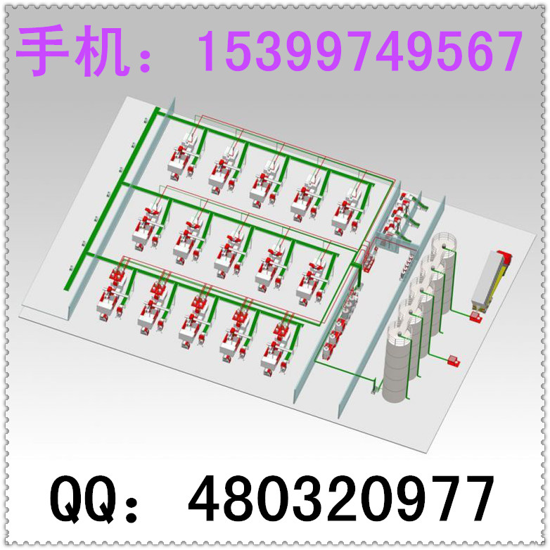 注塑中央供料系统，集体供料系统，深圳供料价格