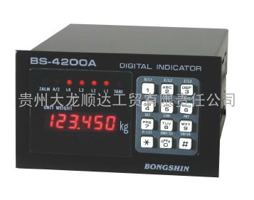 韩国BONGSHIN 韩国奉信BS-4200A