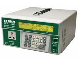 Extech 380820 通用交流电源发生器